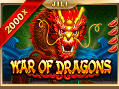 War Of Dragons icon