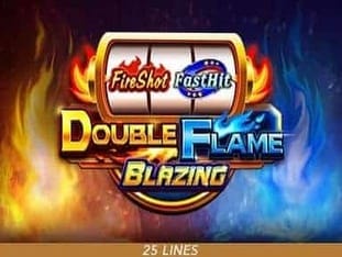 Double Flame icon