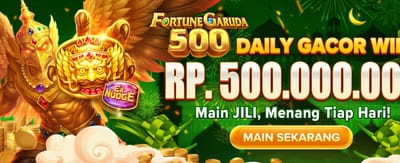 Kemenangan Besar di Tati99 banner