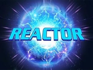 Reactor icon
