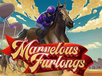Marvelous Furlongs icon