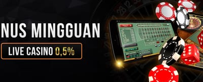 Mainkan Slot Tati99 Sekarang banner