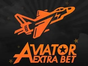 Aviator Extra Bet icon