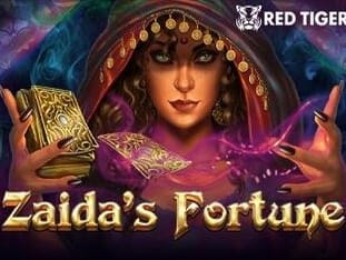 Zaida's Fortune icon