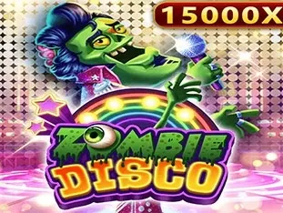 Zombie Disco icon