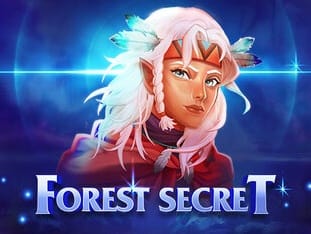 Forest Secret icon